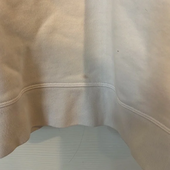 Lululemon Oversized Crewneck Sweatshirt - Picture 3 of 11